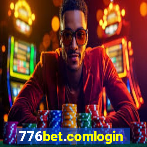 776bet.comlogin