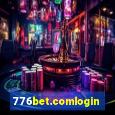 776bet.comlogin