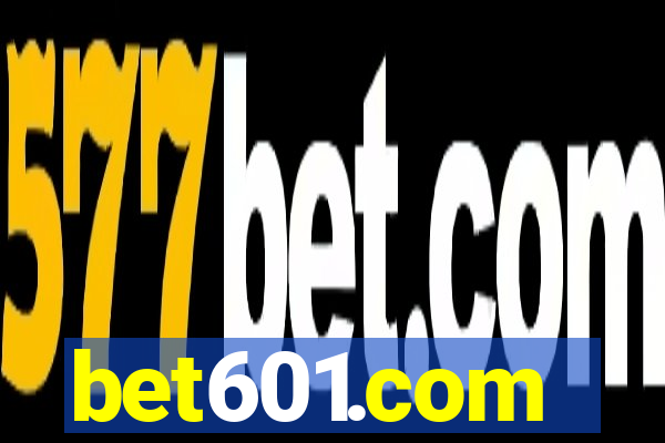 bet601.com