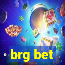 brg bet