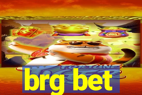 brg bet