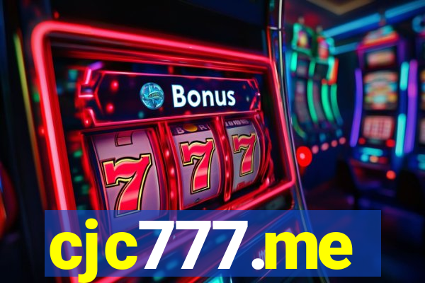 cjc777.me