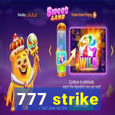 777 strike