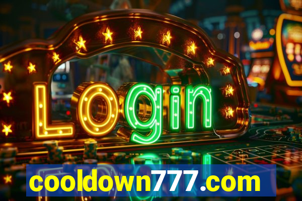 cooldown777.com