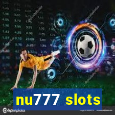 nu777 slots