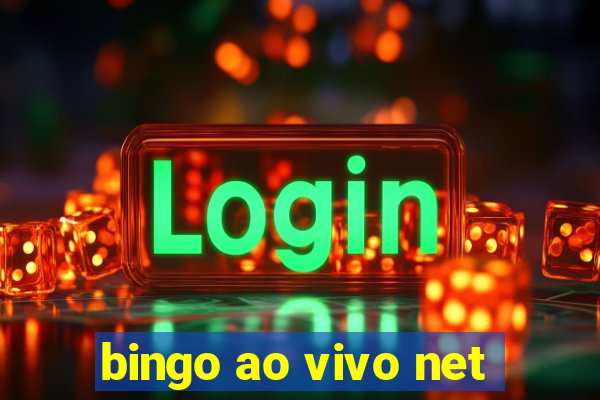 bingo ao vivo net