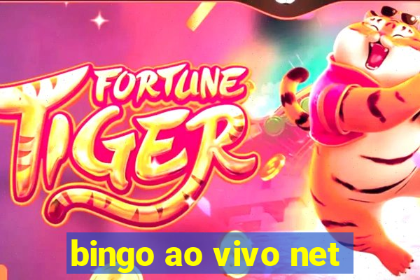 bingo ao vivo net