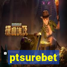 ptsurebet