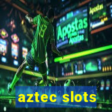 aztec slots