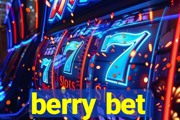 berry bet