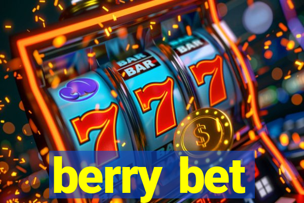 berry bet