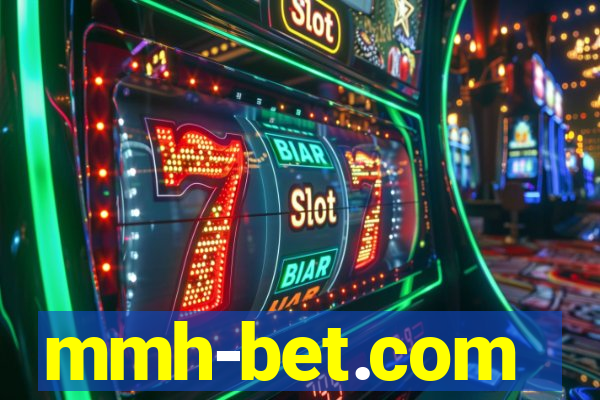 mmh-bet.com