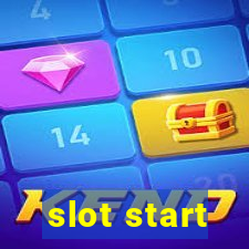 slot start