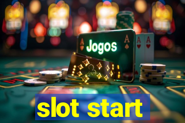 slot start