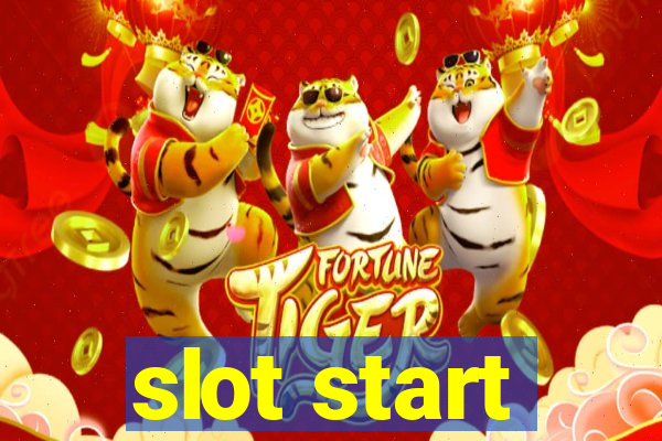 slot start