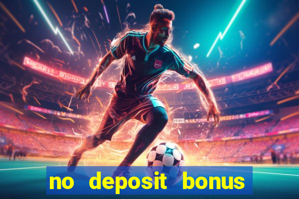 no deposit bonus free spins casino