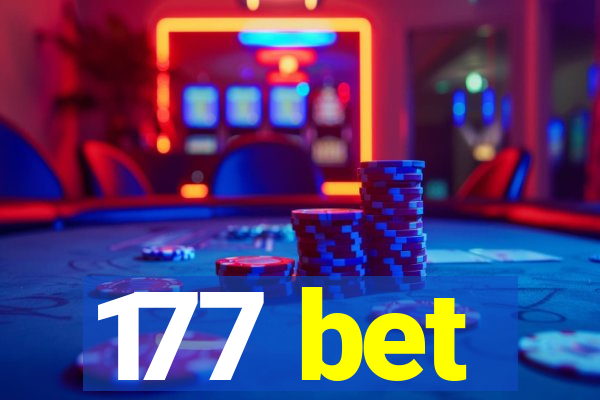 177 bet