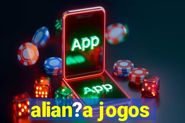 alian?a jogos