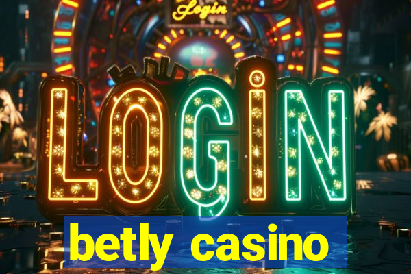 betly casino