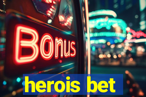 herois bet