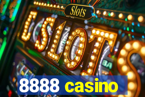 8888 casino