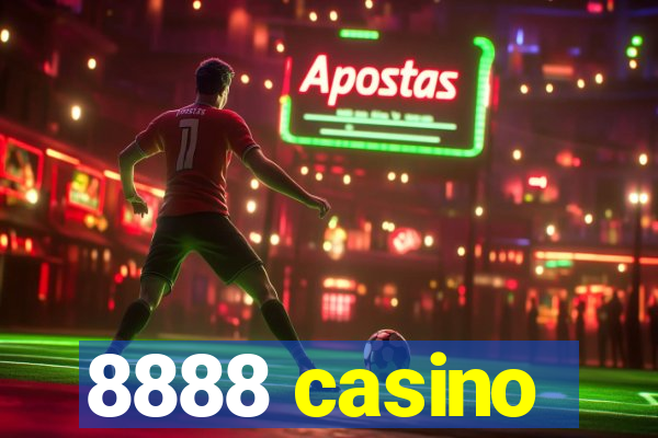 8888 casino