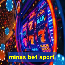 minas bet sport