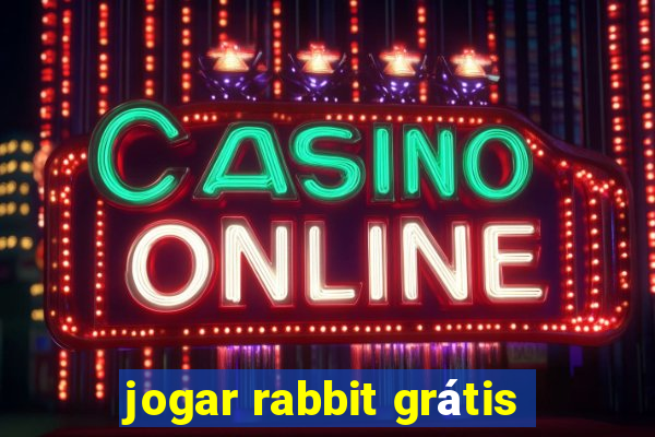 jogar rabbit grátis