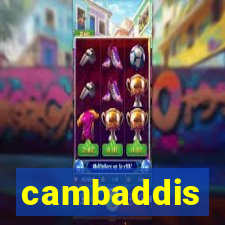 cambaddis