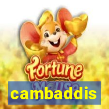 cambaddis