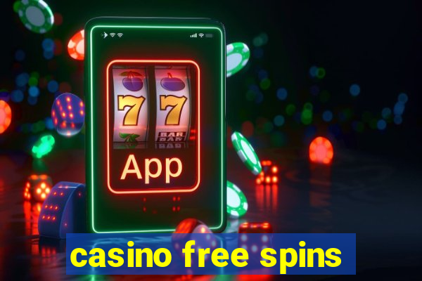 casino free spins