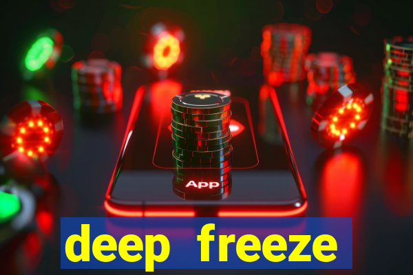 deep freeze crackeado win11