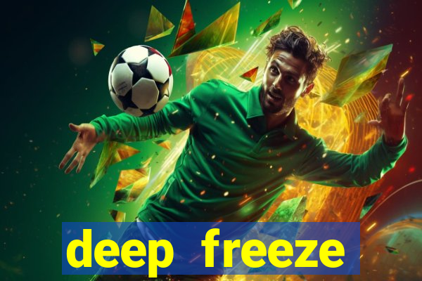 deep freeze crackeado win11