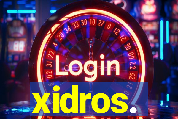 xidros.