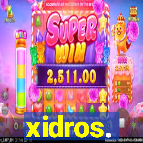 xidros.