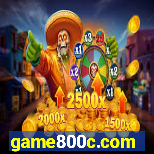 game800c.com