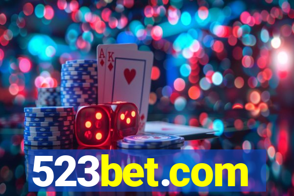 523bet.com