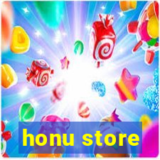 honu store