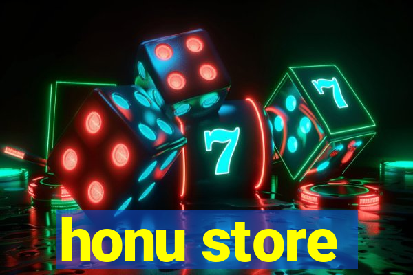 honu store