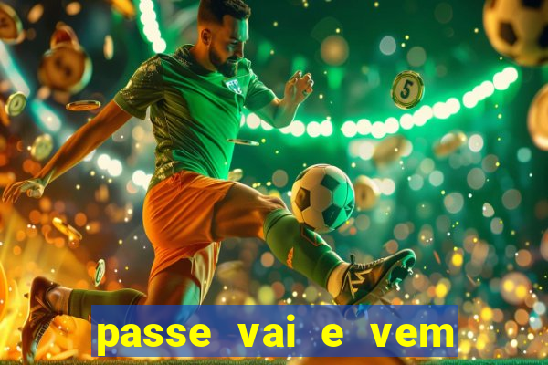 passe vai e vem jogo do bicho