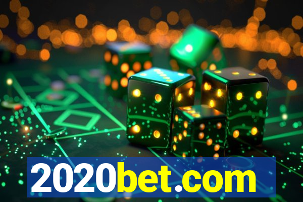 2020bet.com