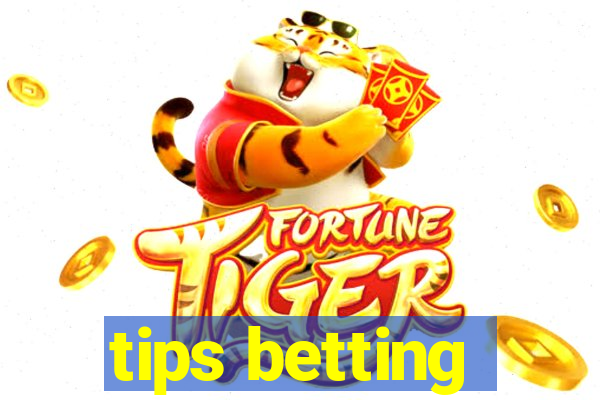 tips betting