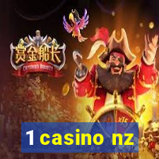 1 casino nz