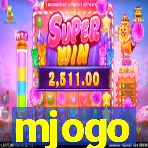 mjogo