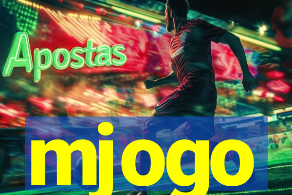 mjogo