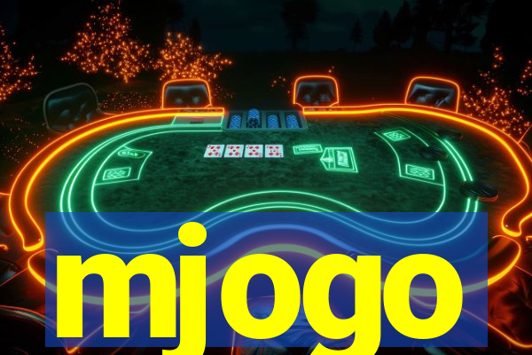 mjogo