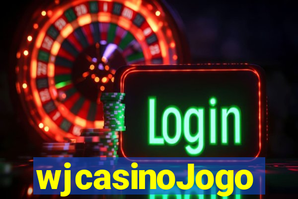 wjcasinoJogo