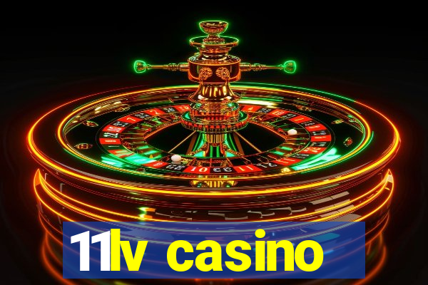 11lv casino