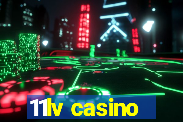 11lv casino