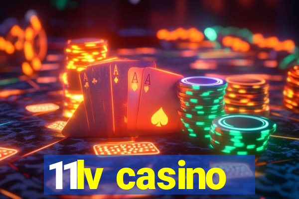 11lv casino